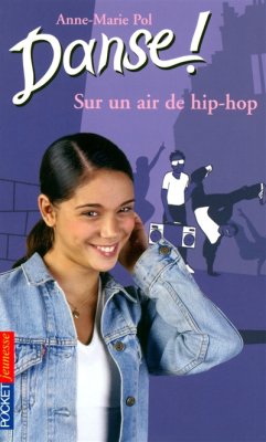 Couverture de Sur un air de hip-hop