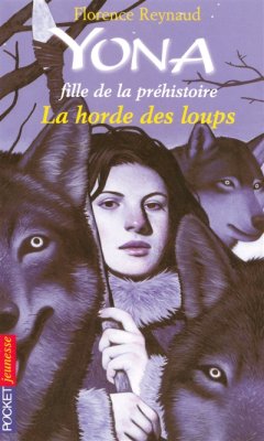 Couverture de La horde des loups