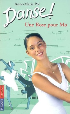 Couverture de Une rose pour Mo