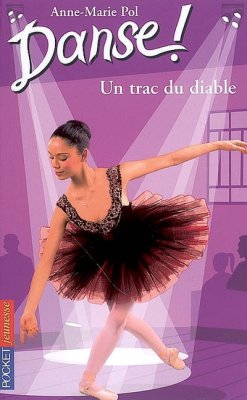 Couverture de Un trac du diable