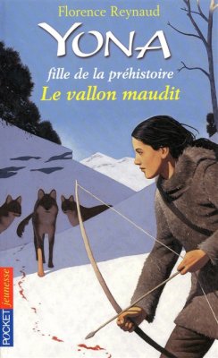 Couverture de Le Vallon maudit