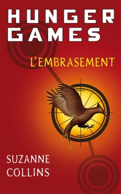 Couverture de L'Embrasement