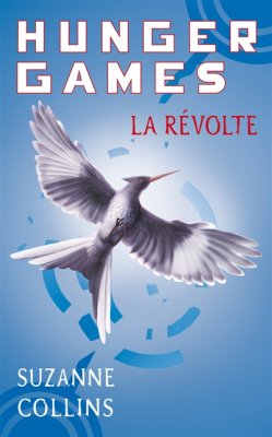Couverture de La Révolte