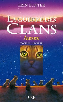 Couverture de Aurore