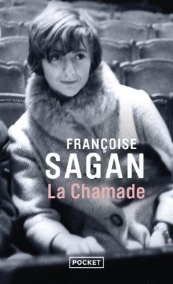 Couverture de La chamade