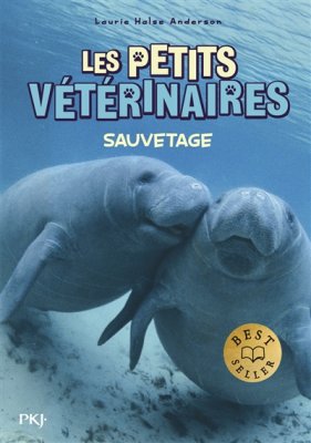 Couverture de Sauvetage