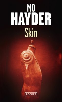 Couverture de Skin