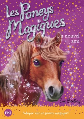 Couverture de Un nouvel ami