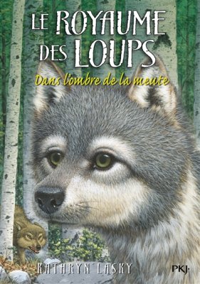 Couverture de Dans l'ombre de la meute