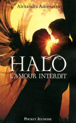 Couverture de Halo