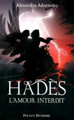 Couverture de Hadès