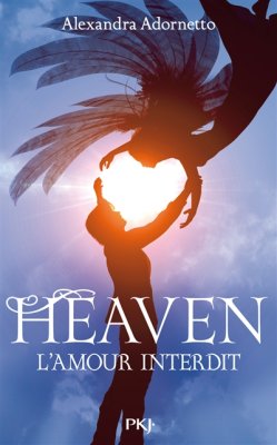 Couverture de Heaven