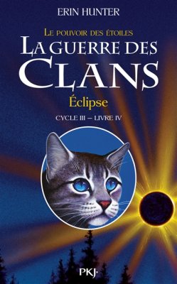 Couverture de Éclipse