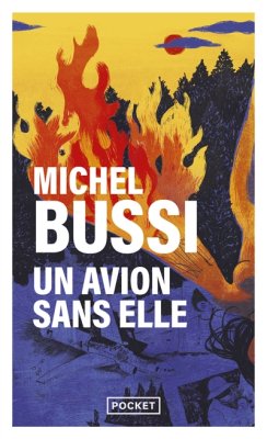 Couverture de Un avion sans elle