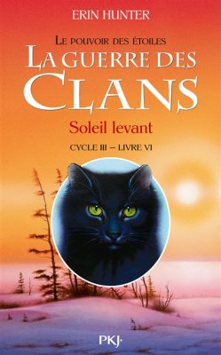 Couverture de Soleil levant