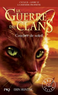 Couverture de Coucher de soleil