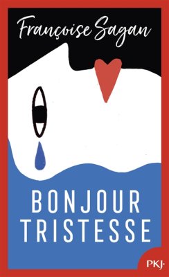Couverture de Bonjour tristesse