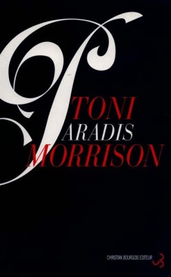 Couverture de Paradis