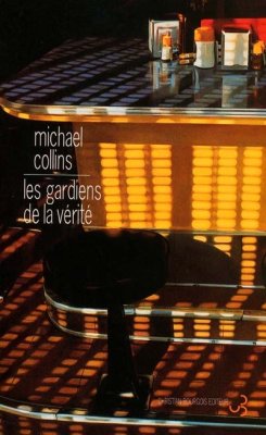 Couverture de Les Gardiens de la vérité