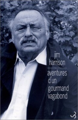 Couverture de Aventures d'un gourmand vagabond