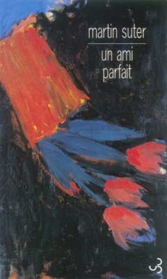 Couverture de Un Ami parfait
