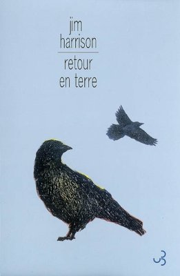 Couverture de Retour en terre