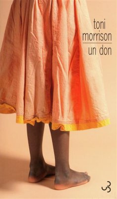 Couverture de Un Don