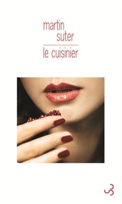 Couverture de Le Cuisinier