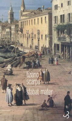 Couverture de Stabat mater