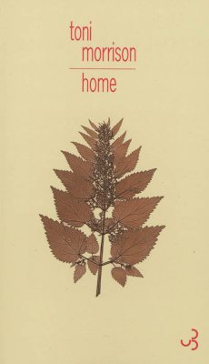 Couverture de Home