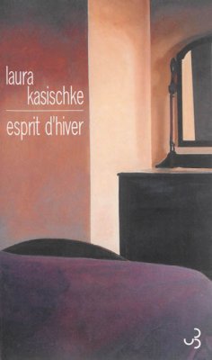 Couverture de Esprit d'hiver