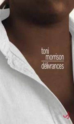 Couverture de Délivrances