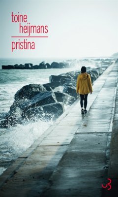 Couverture de Pristina