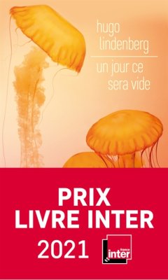Couverture de Un jour ce sera vide