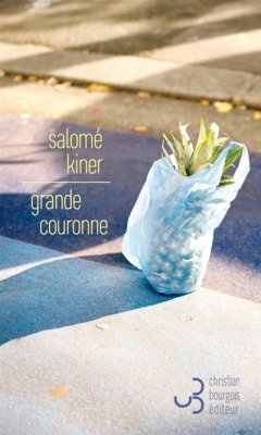 Couverture de Grande couronne