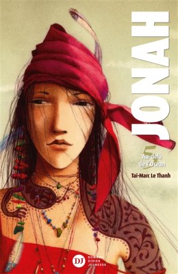 Couverture de Au-delà de l'océan