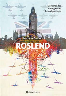 Couverture de La bataille d'Angleterre