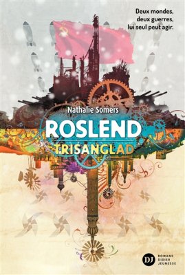 Couverture de Trisanglad