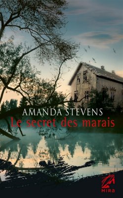 Couverture de Le secret des marais