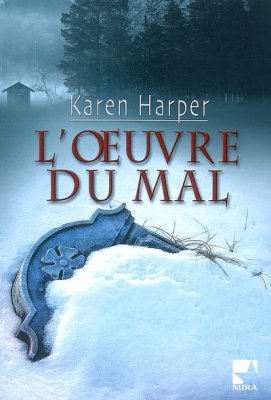 Couverture de L'oeuvre du mal