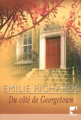 Couverture de Du côté de Georgetown