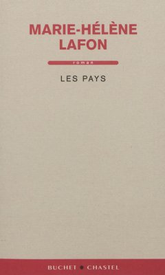 Couverture de Les Pays