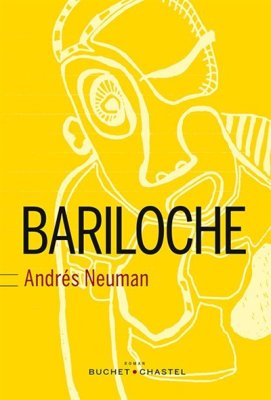 Couverture de Bariloche