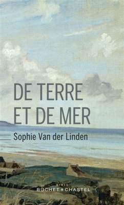 Couverture de De terre et de mer