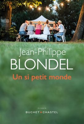 Couverture de Un si petit monde