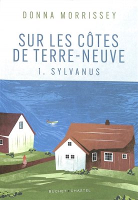 Couverture de Sylvanus