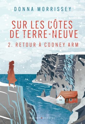 Couverture de Retour à Cooney Arm