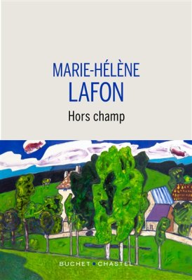 Couverture de Hors champ