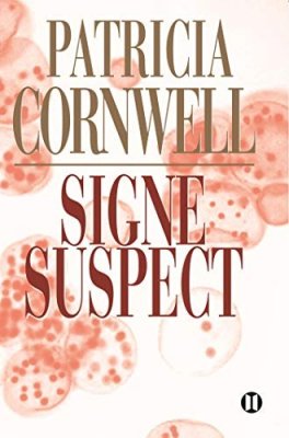 Couverture de Signe suspect