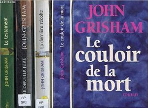 Couverture de Le dernier juré